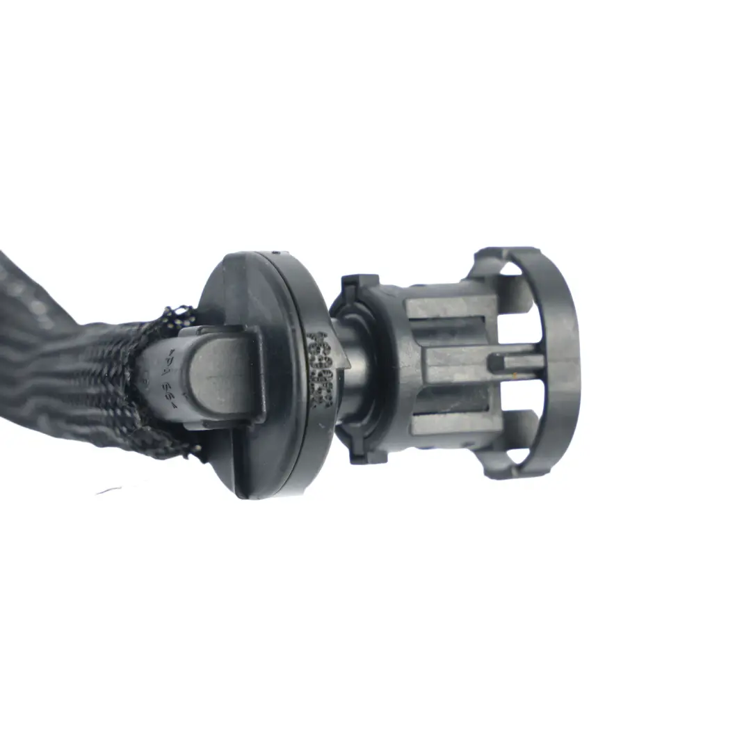 B48X Bremskraftverstärker Unterdruckleitung für BMW X3 G01 G20 G21 mit Teilenummer 8654620 BMW X3 G01 G20 G21 B48X Bremskraftverstärker Unterdruckleitung - SKU 8654620 - Teilenummer 8654620