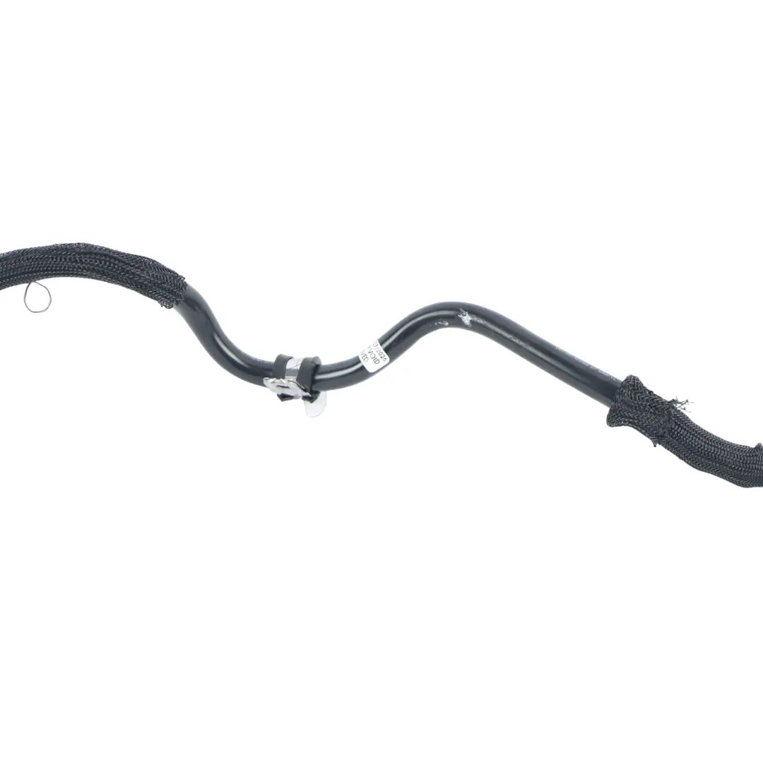 BMW X3 G01 G20 G21 B48X Bremskraftverstärker Unterdruckleitung - SKU 8654620 - Teilenummer 8654620
