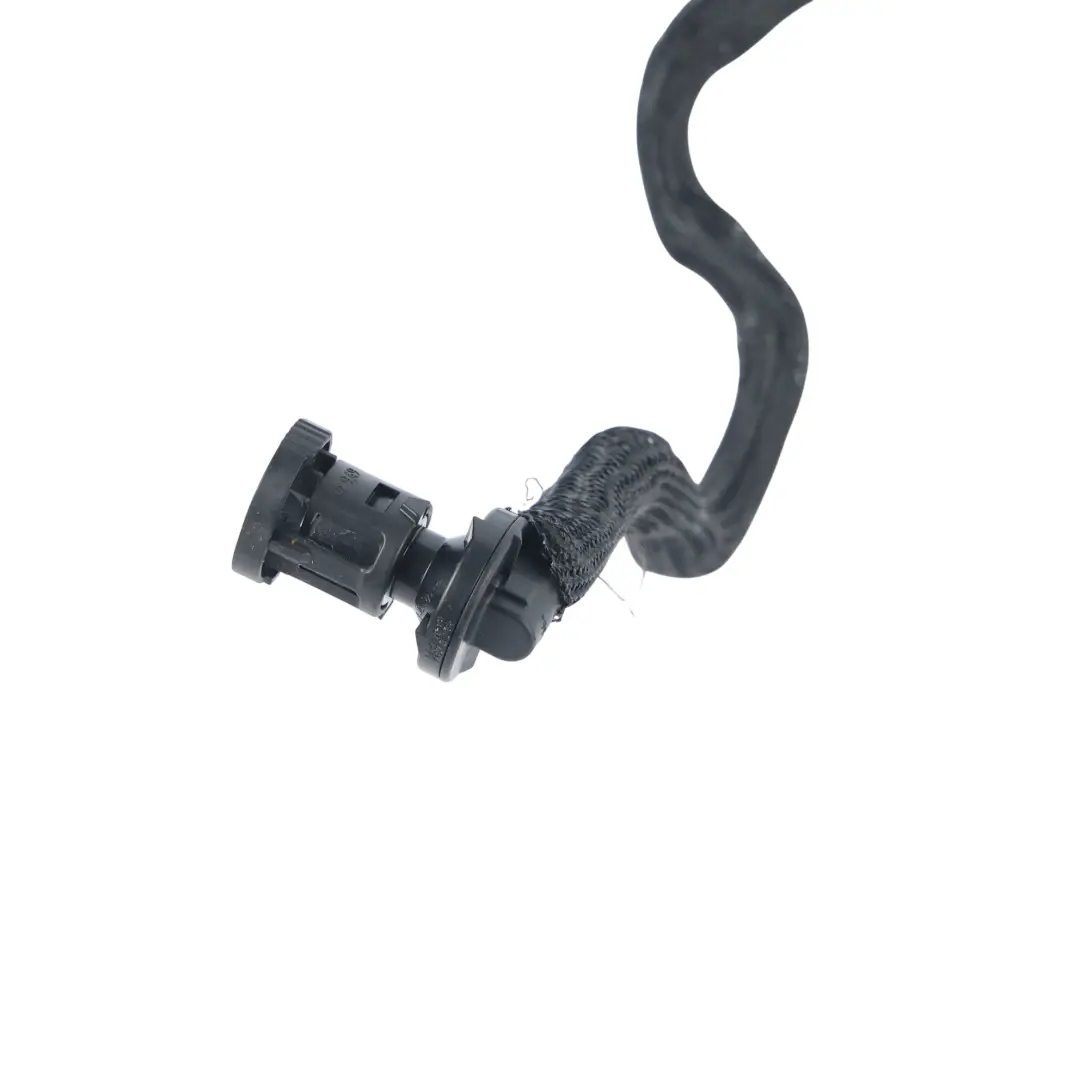 Brake Servo Vacuum Pipe Hose Line B48X to BMW X3 G01 G20 G21 with Part number 8654620 BMW X3 G01 G20 G21 Brake Servo Vacuum Pipe Hose Line B48X - SKU 8654620 - Part number 8654620