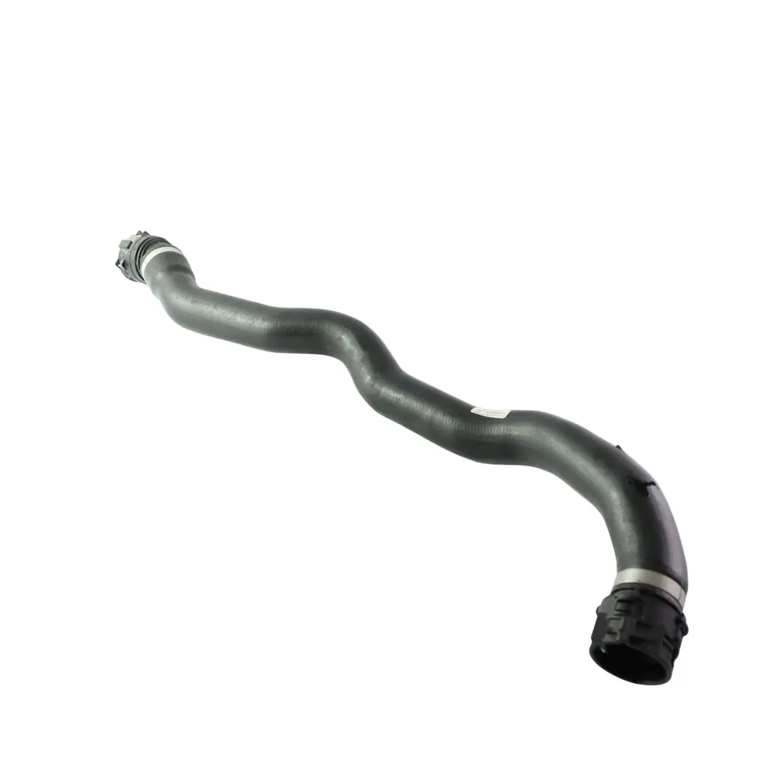 BMW G20 G21 Coolant Radiator Hose Pipe 2.0 Petrol Hybrid - SKU 8654834 - Part number 8654834