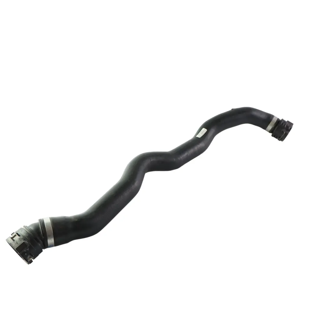 BMW G20 G21 Coolant Radiator Hose Pipe 2.0 Petrol Hybrid - SKU 8654834 - Part number 8654834