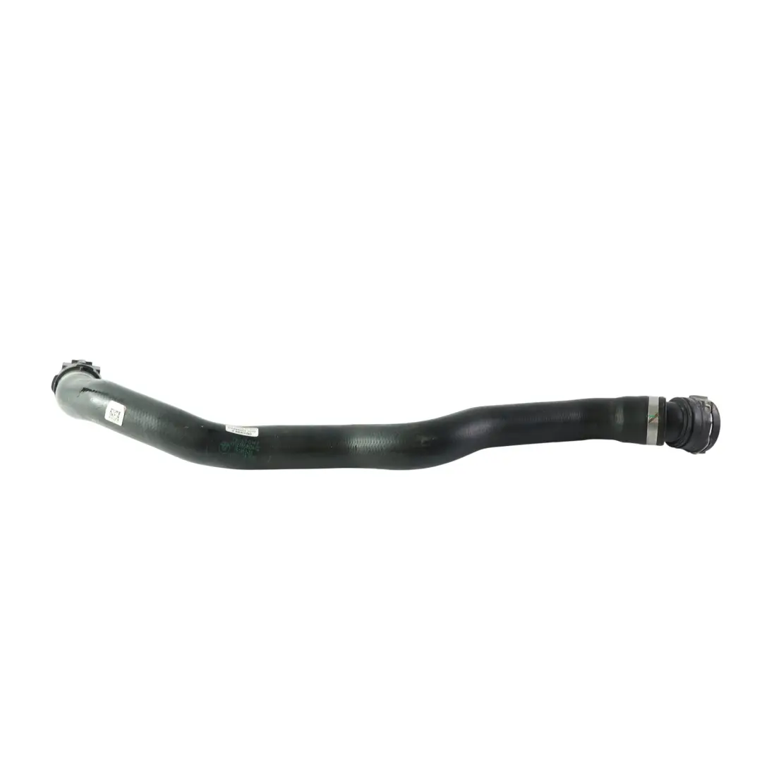 BMW G20 G21 Coolant Radiator Hose Pipe 2.0 Petrol Hybrid - SKU 8654834 - Part number 8654834