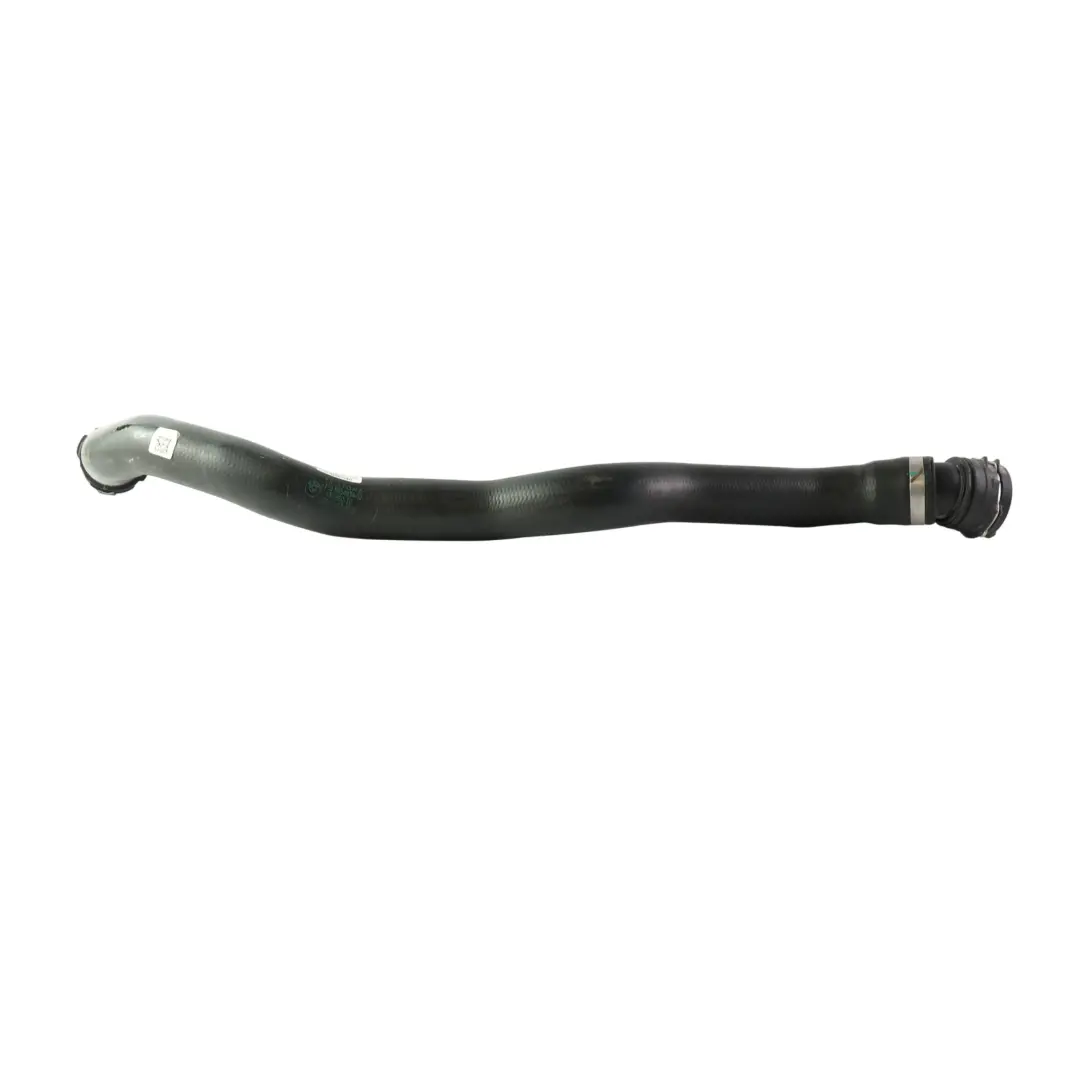 Durite Radiateur 2.0 Essence Hybride pour BMW G20 G21 à propos du numéro de pièce 8654834 BMW G20 G21 Durite Radiateur 2.0 Essence Hybride - SKU 8654834 - Numéro de pièce 8654834