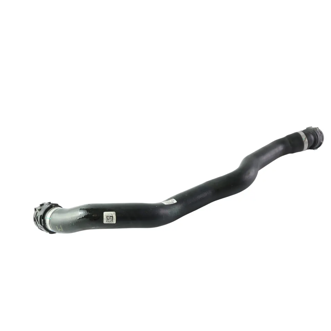 Durite Radiateur 2.0 Essence Hybride pour BMW G20 G21 à propos du numéro de pièce 8654834 BMW G20 G21 Durite Radiateur 2.0 Essence Hybride - SKU 8654834 - Numéro de pièce 8654834