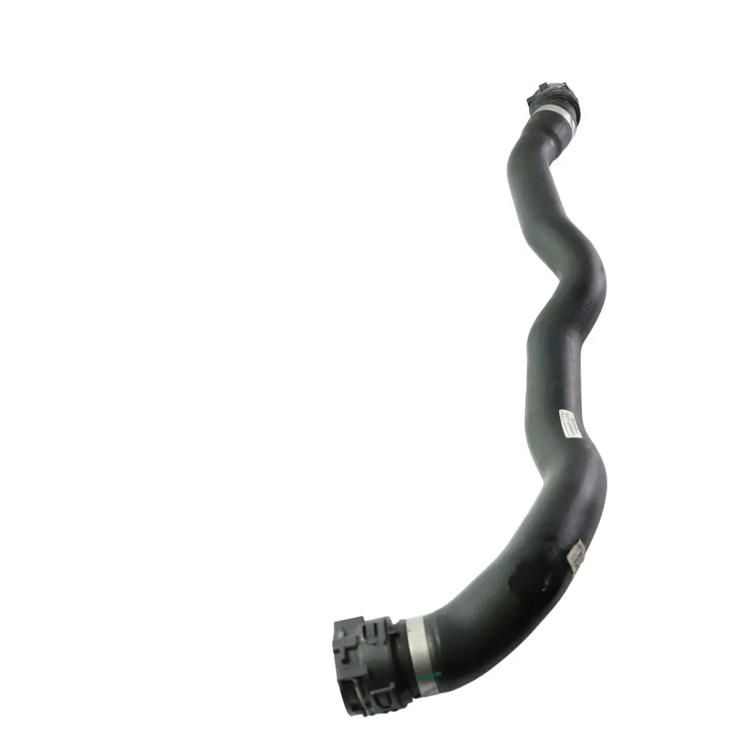 Durite Radiateur 2.0 Essence Hybride pour BMW G20 G21 à propos du numéro de pièce 8654834 BMW G20 G21 Durite Radiateur 2.0 Essence Hybride - SKU 8654834 - Numéro de pièce 8654834