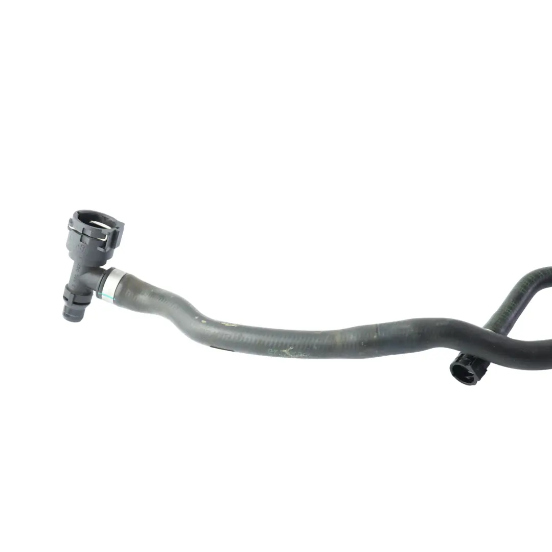 BMW G20 G21 Coolant Water Hose Pipe Cooling Line 2.0 PHEV Hybrid - SKU 8654845 - Part number 8654845