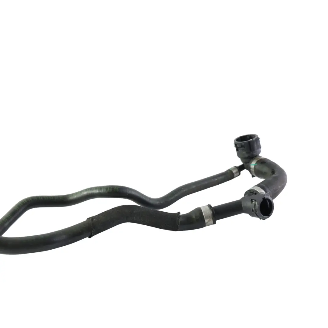 Coolant Water Hose Pipe Cooling Line 2.0 PHEV Hybrid to BMW G20 G21 with Part number 8654845 BMW G20 G21 Coolant Water Hose Pipe Cooling Line 2.0 PHEV Hybrid - SKU 8654845 - Part number 8654845