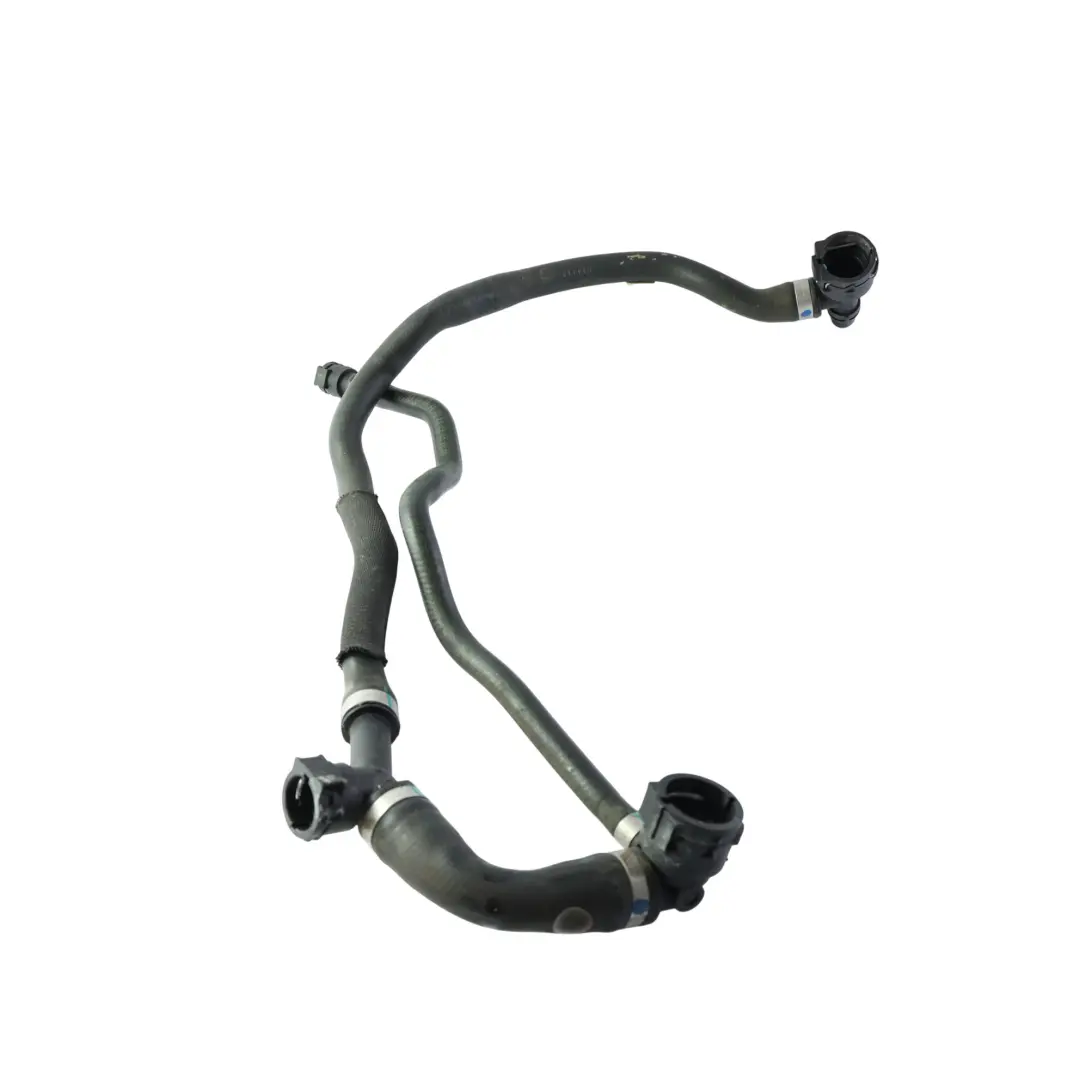 BMW G20 G21 Coolant Water Hose Pipe Cooling Line 2.0 PHEV Hybrid - SKU 8654845 - Part number 8654845