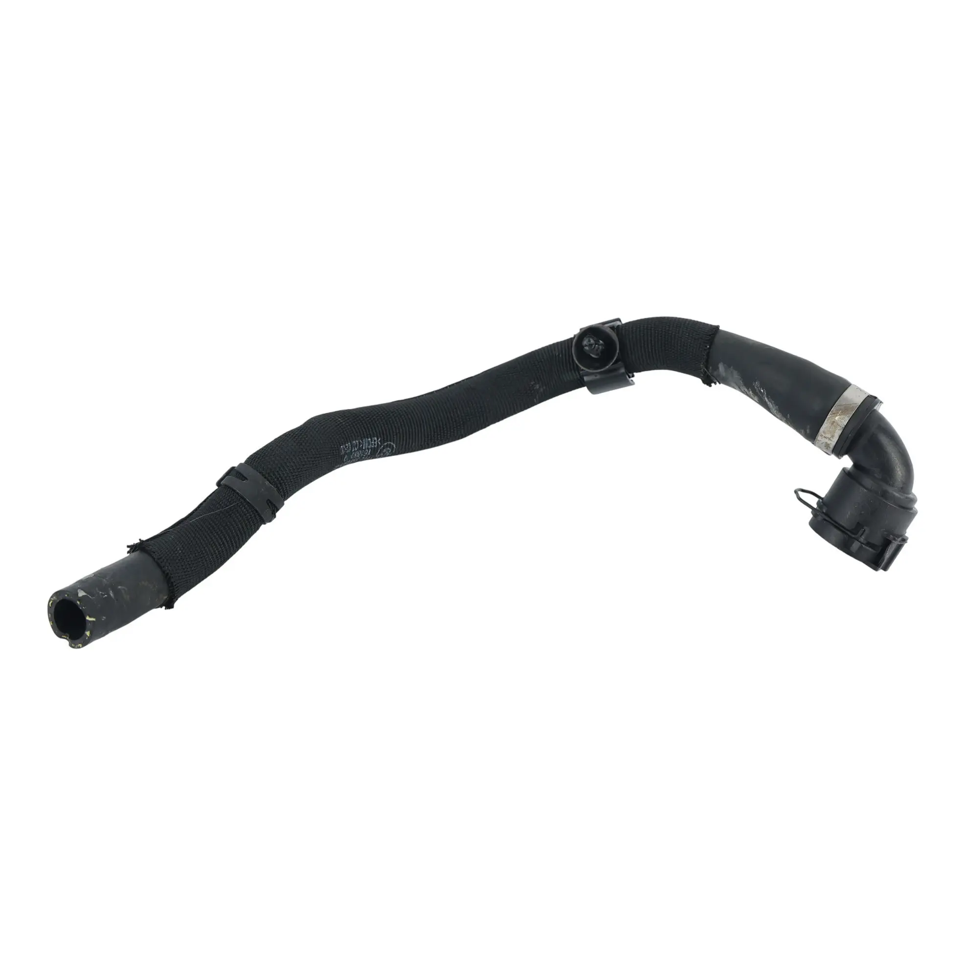 BMW G20 G21 Water Coolant Pipe Hose Line B46X B48X 8654846