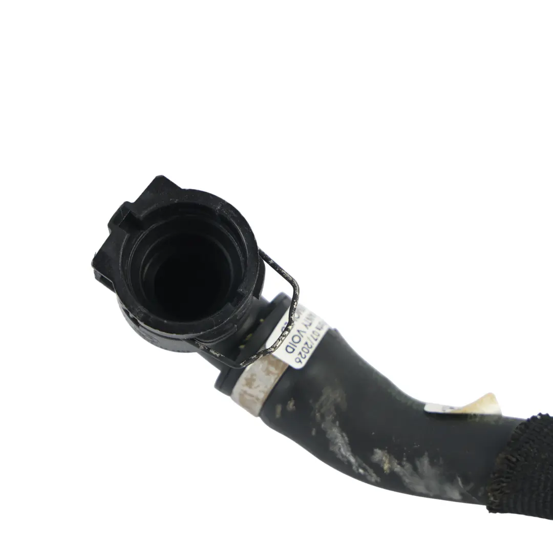 BMW G20 G21 Water Coolant Pipe Hose Line B46X B48X - SKU 8654846 - Part number 8654846