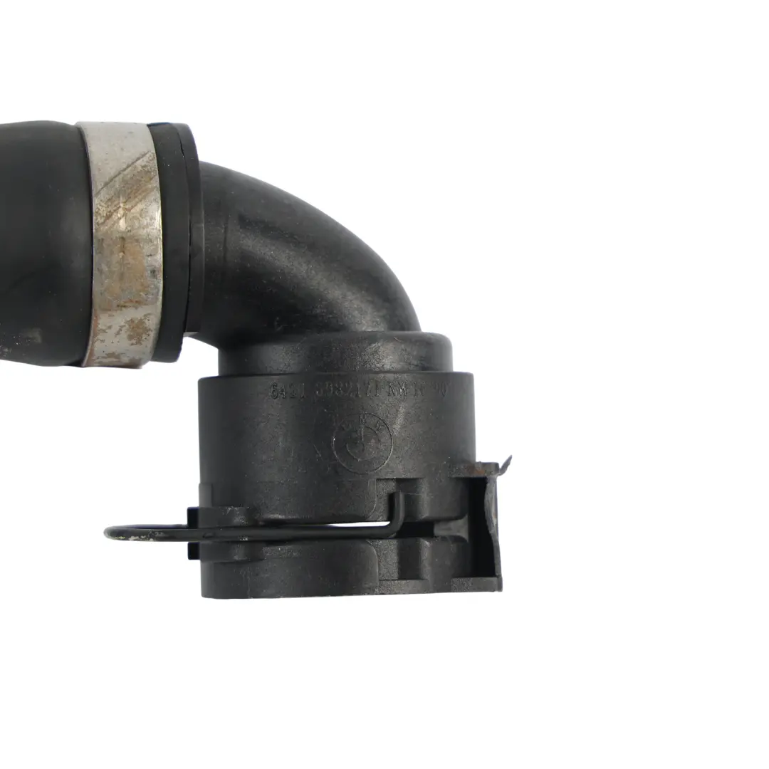 BMW G20 G21 Water Coolant Pipe Hose Line B46X B48X - SKU 8654846 - Part number 8654846