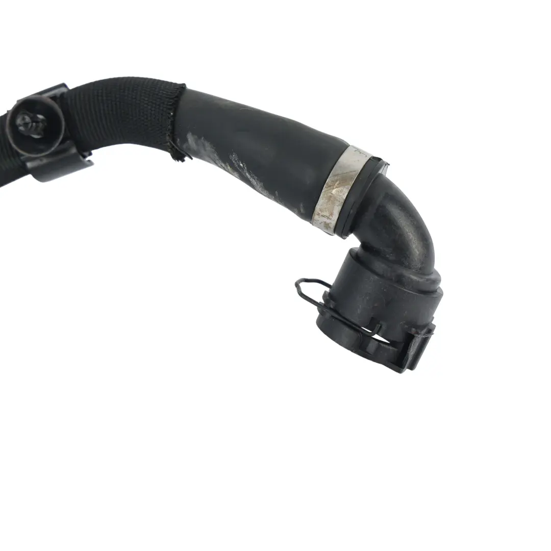 Water Coolant Pipe Hose Line B46X B48X to BMW G20 G21 with Part number 8654846 BMW G20 G21 Water Coolant Pipe Hose Line B46X B48X - SKU 8654846 - Part number 8654846