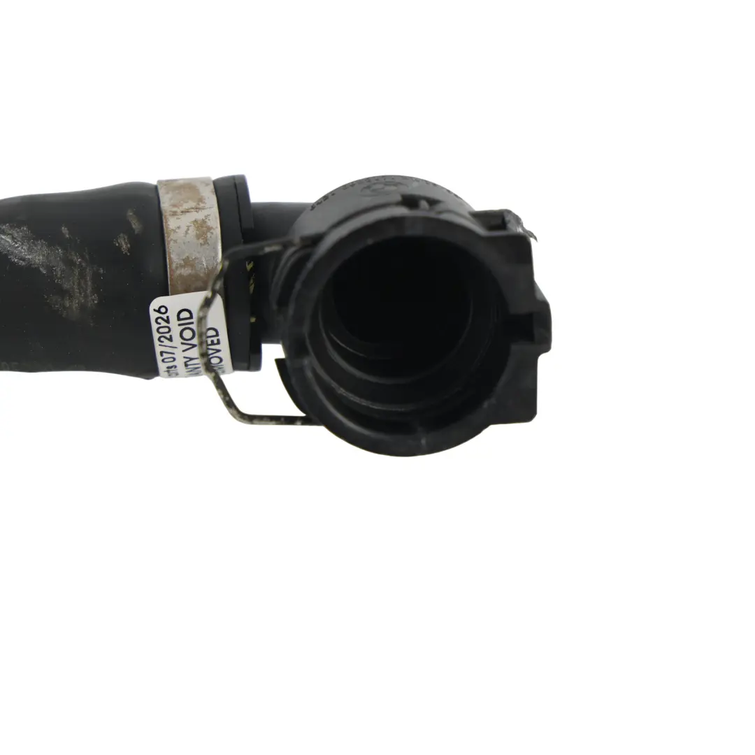 BMW G20 G21 Water Coolant Pipe Hose Line B46X B48X - SKU 8654846 - Part number 8654846