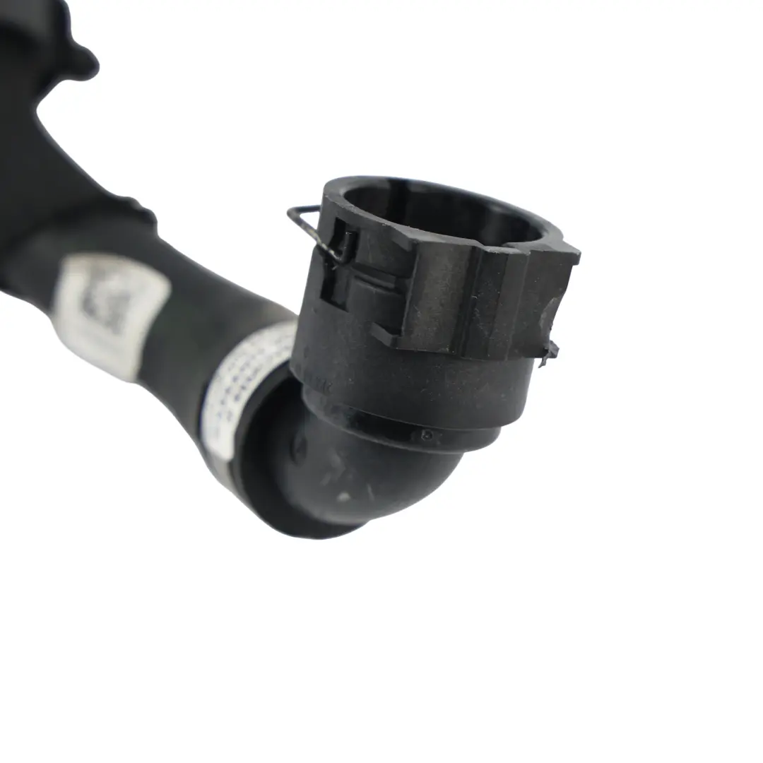 Water Coolant Pipe Hose Line B46X B48X to BMW G20 G21 with Part number 8654846 BMW G20 G21 Water Coolant Pipe Hose Line B46X B48X - SKU 8654846 - Part number 8654846
