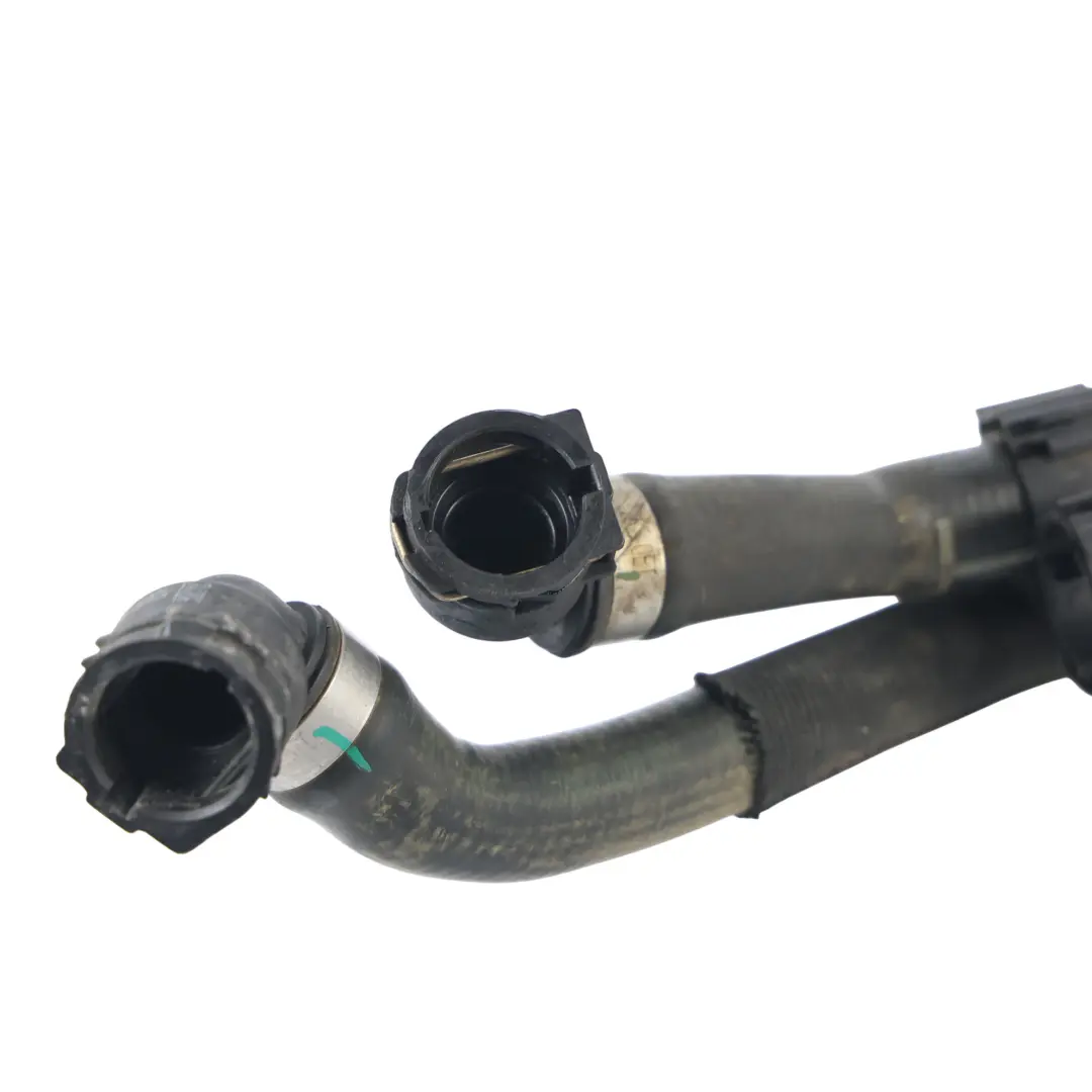 BMW G20 G21 Charger Electronics Coolant Circuit Hose Tube Line Pipe - SKU 8654850 - Part number 8654850