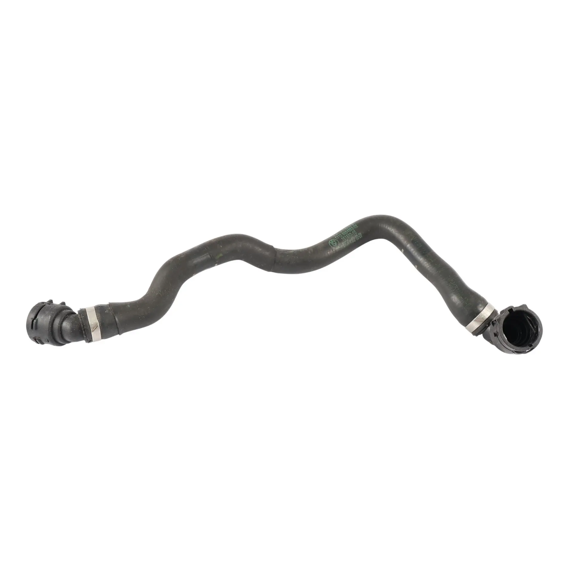 BMW G20 G21 Water Coolant Return Pipe Hose Line Tube B48X 8654852