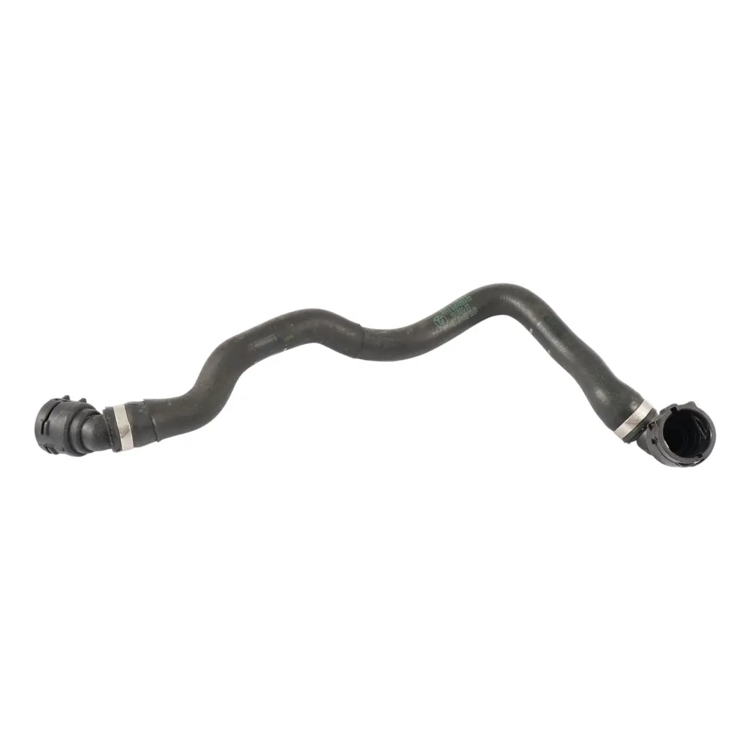 Water Coolant Return Pipe Hose Line Tube B48X to BMW G20 G21 with Part number 8654852 BMW G20 G21 Water Coolant Return Pipe Hose Line Tube B48X - SKU 8654852 - Part number 8654852