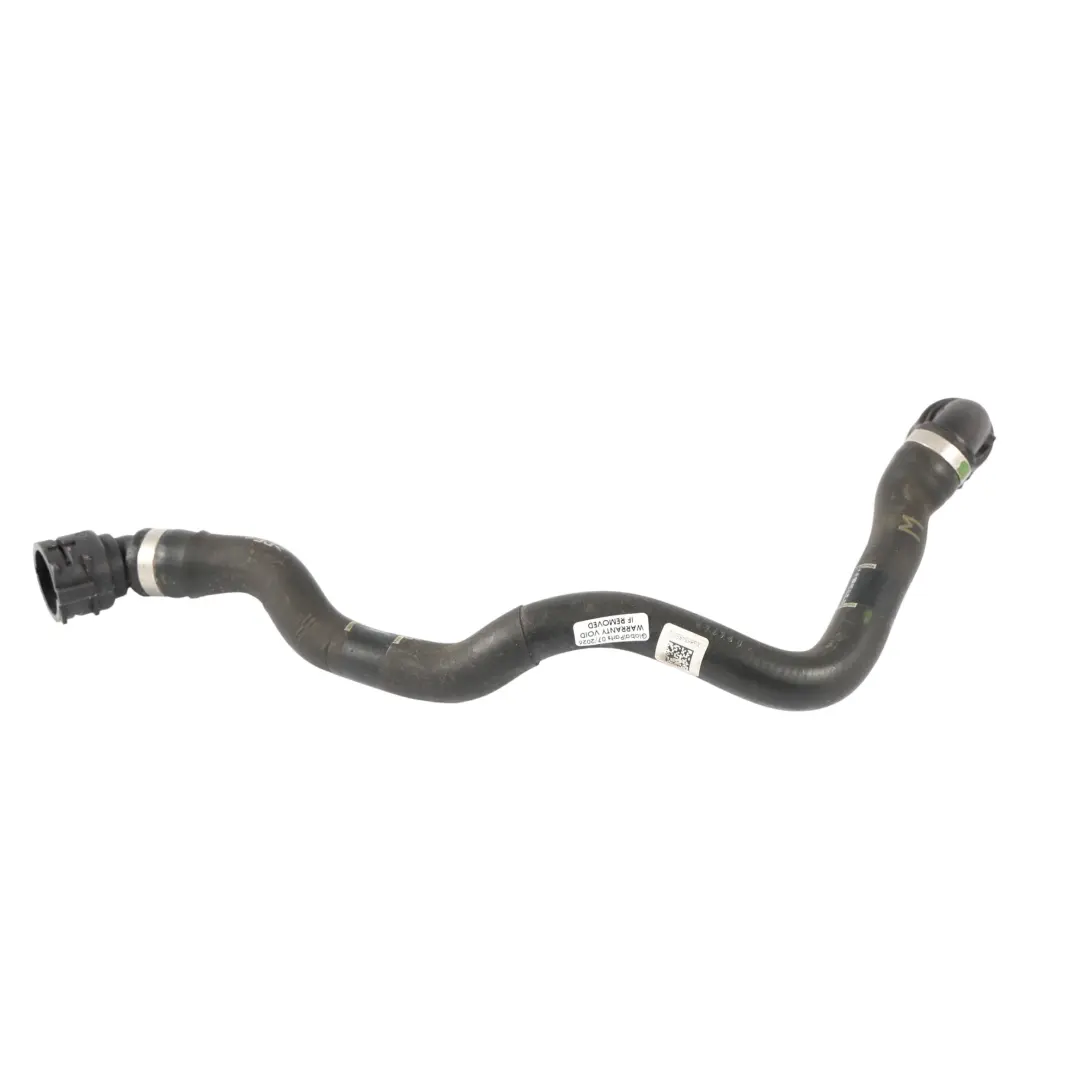 BMW G20 G21 Wasser Kühlmittel Rücklauf Rohr Schlauch Leitung B48X - SKU 8654852 - Teilenummer 8654852