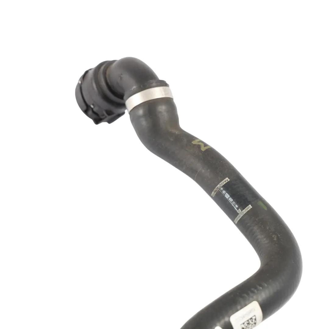BMW G20 G21 Water Coolant Return Pipe Hose Line Tube B48X - SKU 8654852 - Part number 8654852