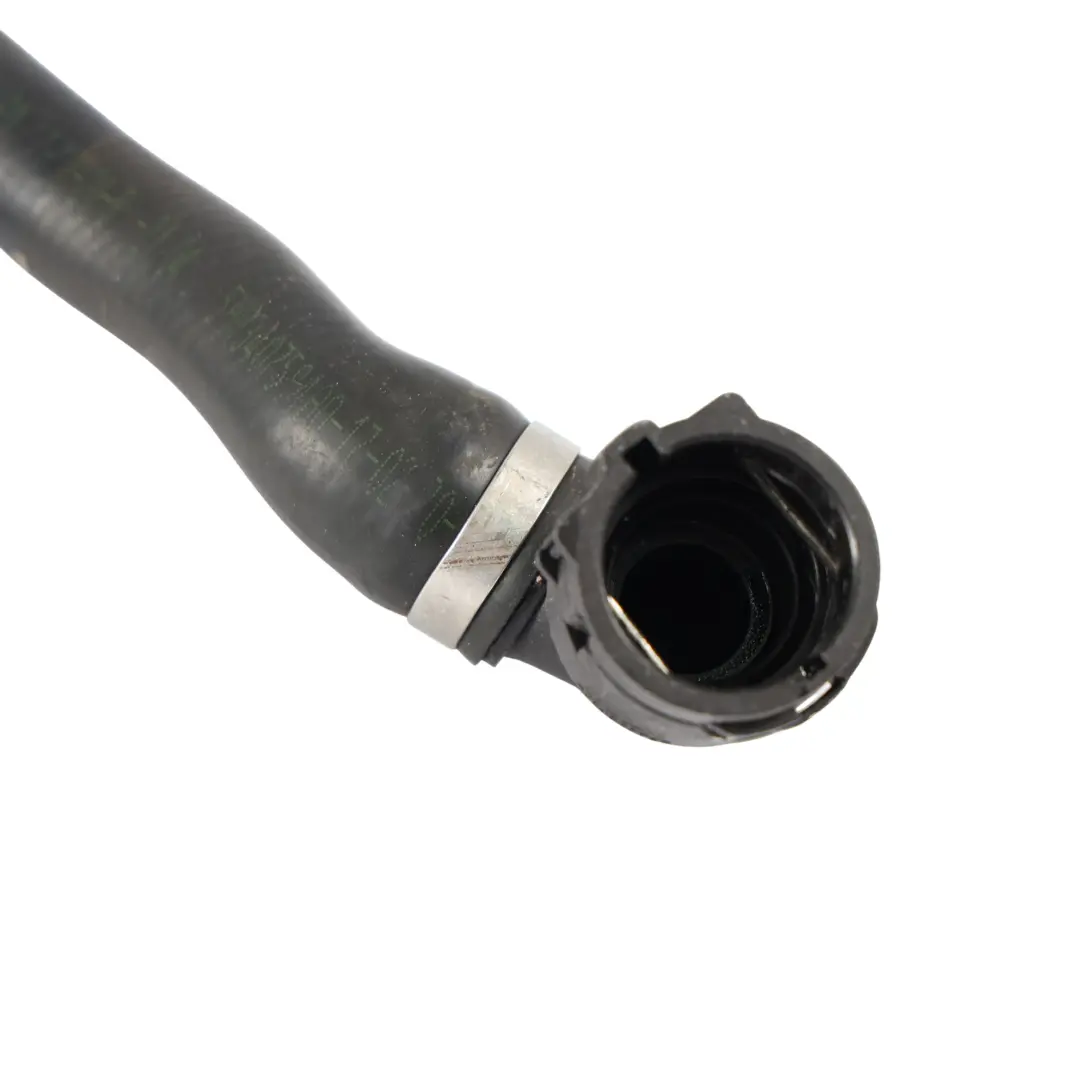 BMW G20 G21 Water Coolant Return Pipe Hose Line Tube B48X - SKU 8654852 - Part number 8654852