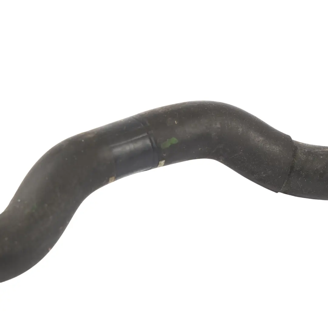 Water Coolant Return Pipe Hose Line Tube B48X to BMW G20 G21 with Part number 8654852 BMW G20 G21 Water Coolant Return Pipe Hose Line Tube B48X - SKU 8654852 - Part number 8654852