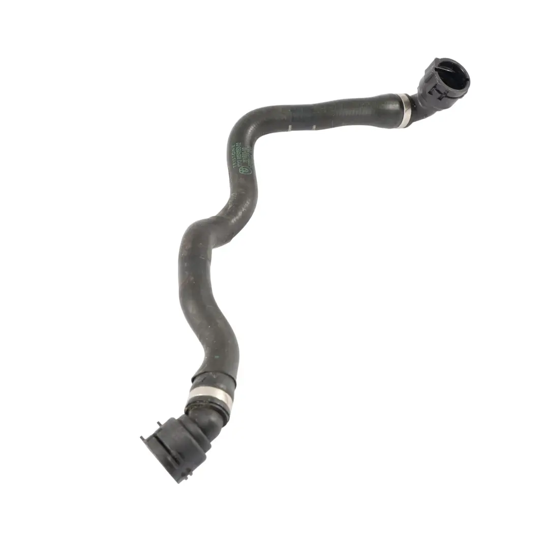 BMW G20 G21 Water Coolant Return Pipe Hose Line Tube B48X - SKU 8654852 - Part number 8654852