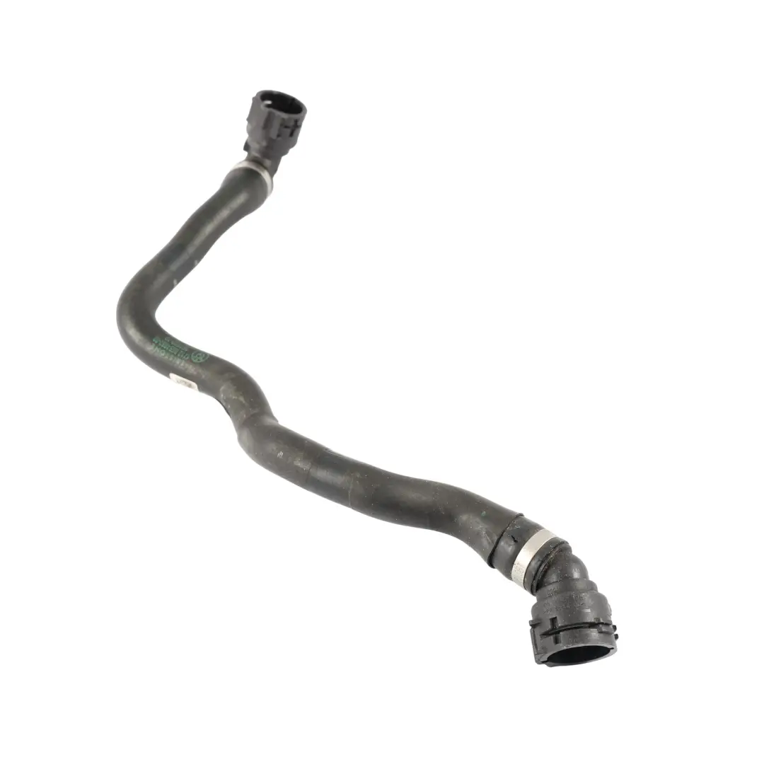 Water Coolant Return Pipe Hose Line Tube B48X to BMW G20 G21 with Part number 8654852 BMW G20 G21 Water Coolant Return Pipe Hose Line Tube B48X - SKU 8654852 - Part number 8654852