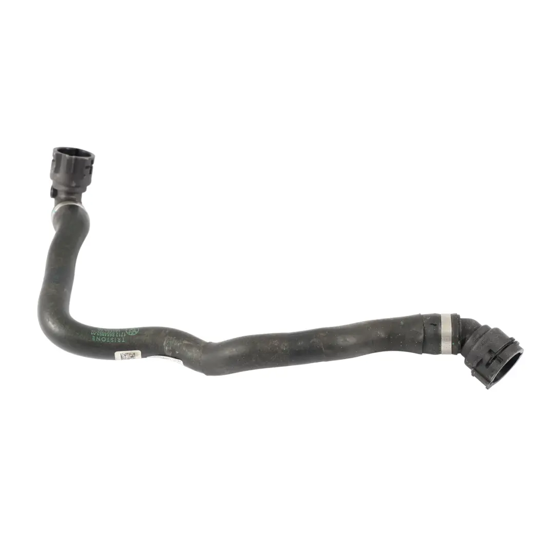BMW G20 G21 Water Coolant Return Pipe Hose Line Tube B48X - SKU 8654852 - Part number 8654852
