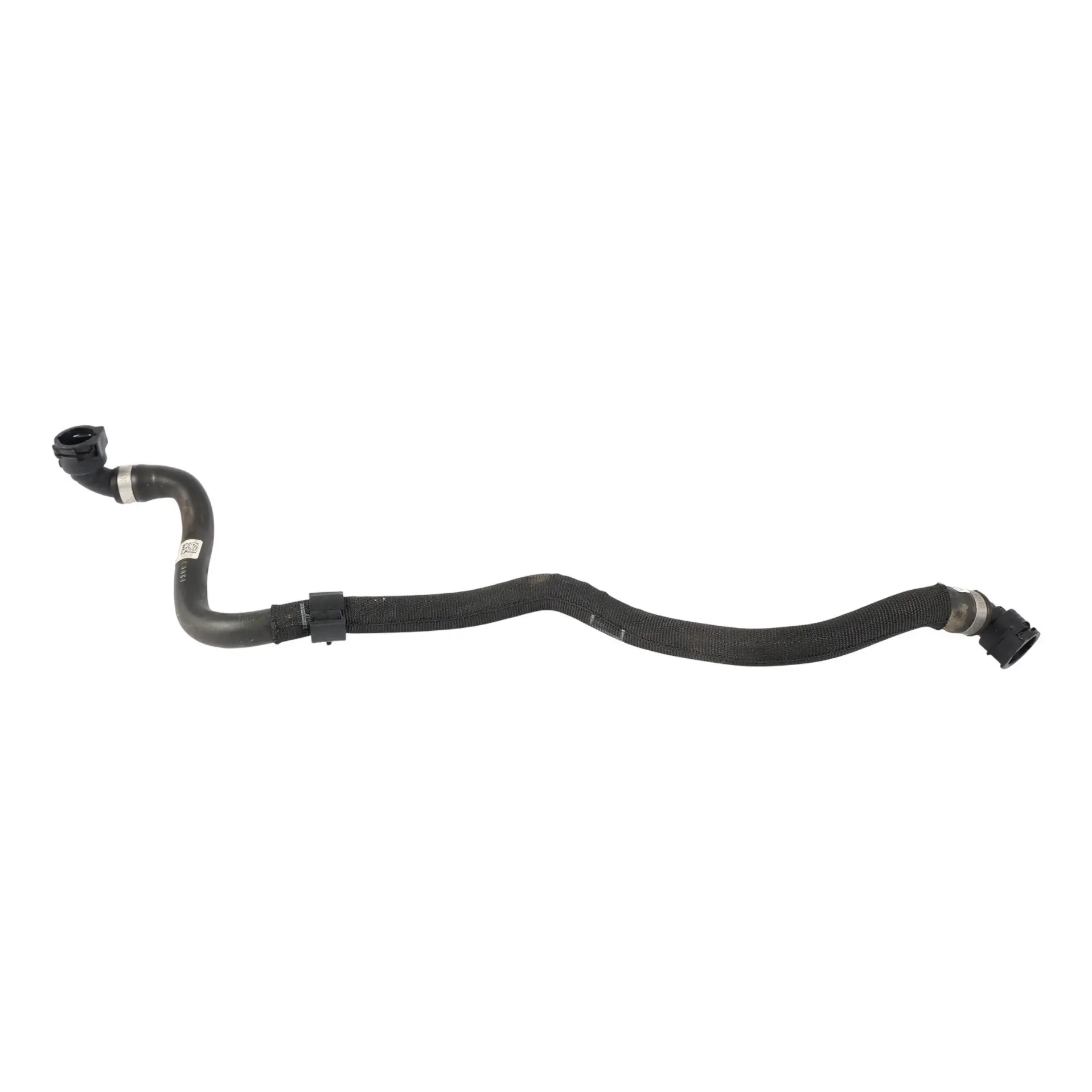 BMW G20 G21 B46X B48X Kühlmittel Kühler Schlauch Rohr Leitung 8654869