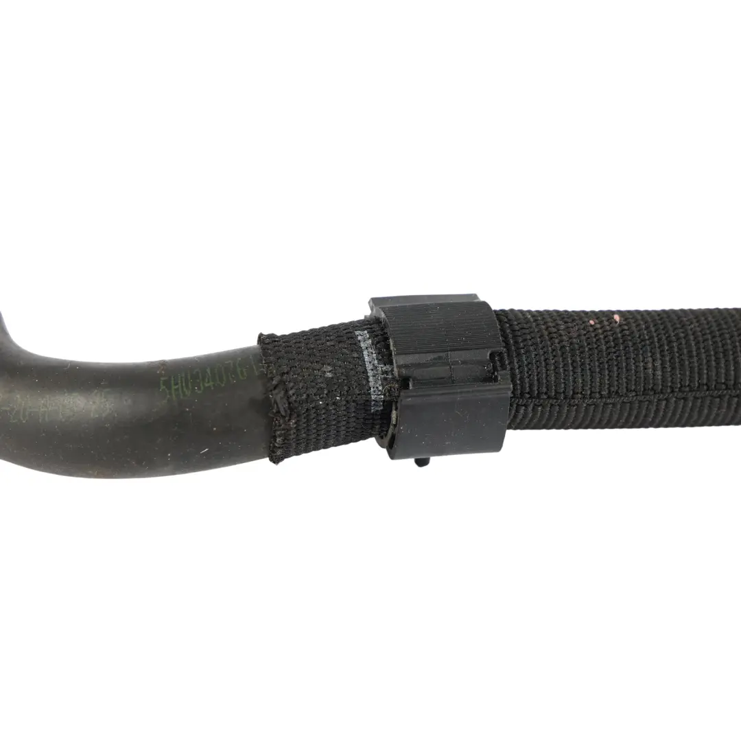 BMW G20 G21 B46X B48X Kühlmittel Kühler Schlauch Rohr Leitung - SKU 8654869 - Teilenummer 8654869