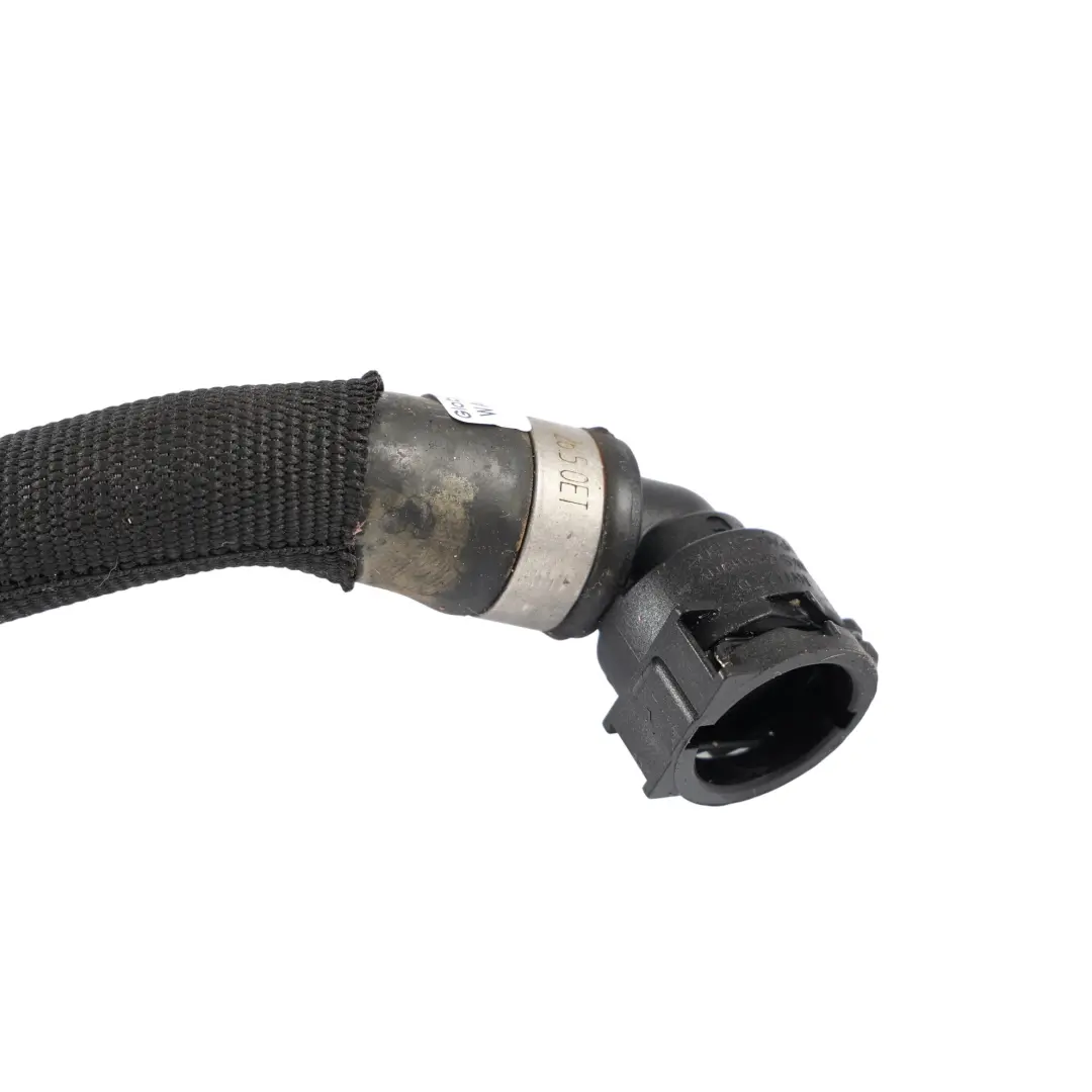 BMW G20 G21 Coolant Radiator Feed Hose Pipe Line B46X B48X Engine - SKU 8654869 - Part number 8654869
