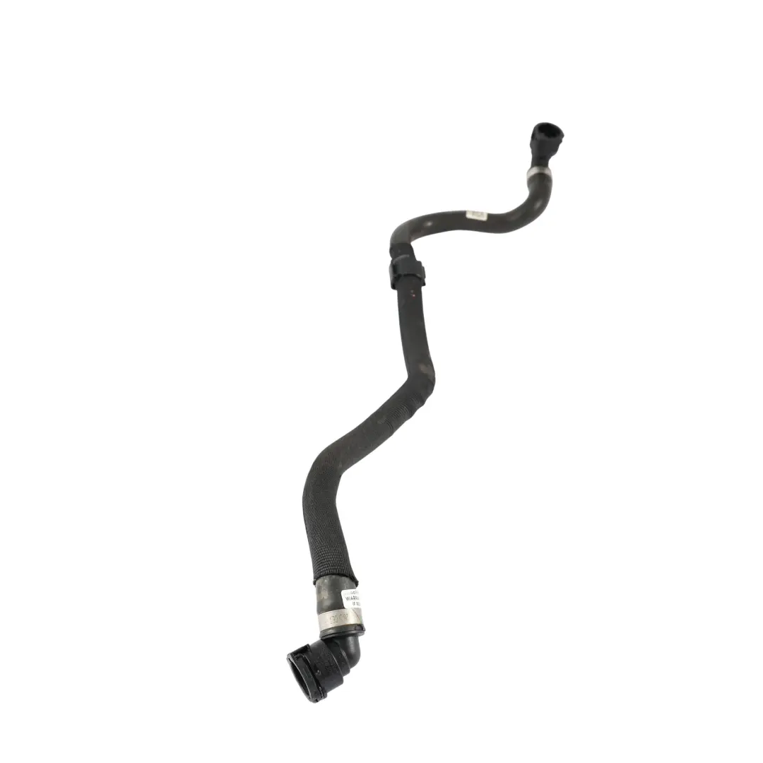 B46X B48X Kühlmittel Kühler Schlauch Rohr Leitung für BMW G20 G21 mit Teilenummer 8654869 BMW G20 G21 B46X B48X Kühlmittel Kühler Schlauch Rohr Leitung - SKU 8654869 - Teilenummer 8654869