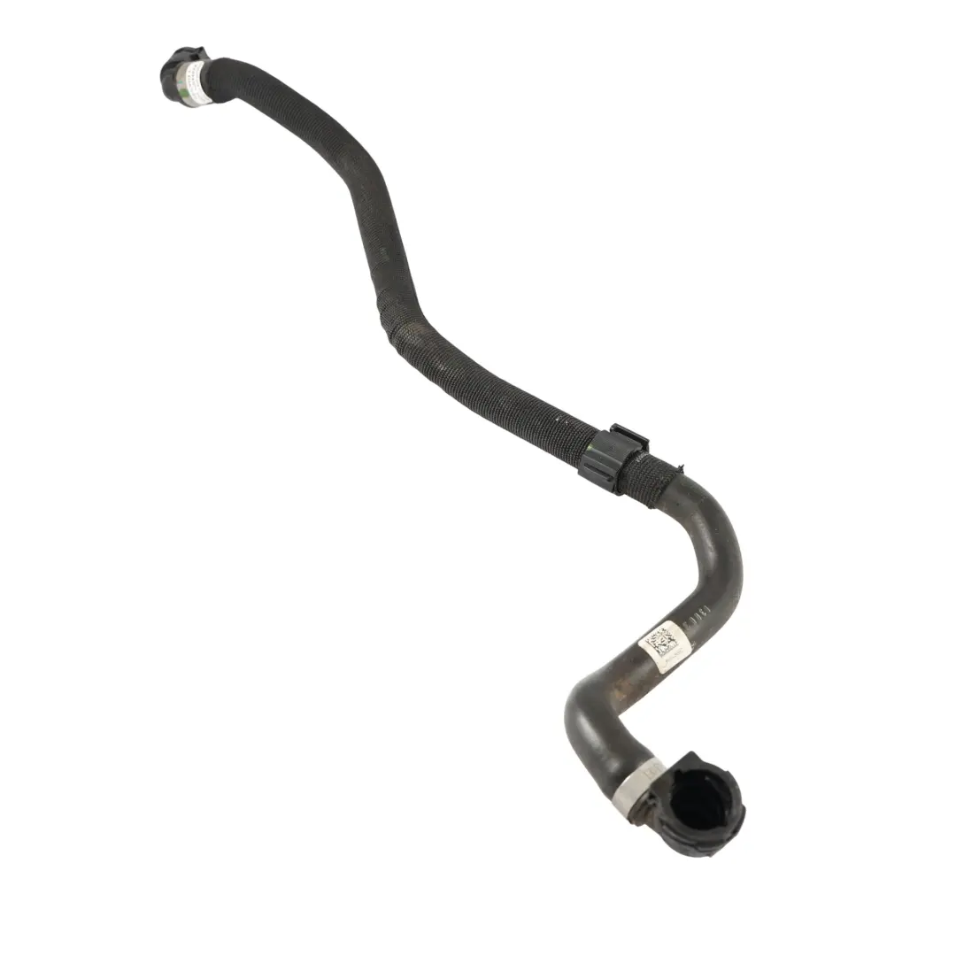 BMW G20 G21 B46X B48X Kühlmittel Kühler Schlauch Rohr Leitung - SKU 8654869 - Teilenummer 8654869