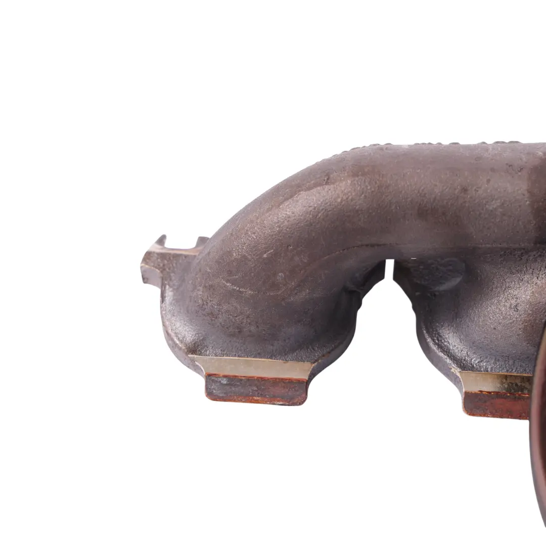 BMW G20 Turbocharger Part Manifold 330e B48 B48B20A Petrol - SKU 8662073-2 - Part number 8662073