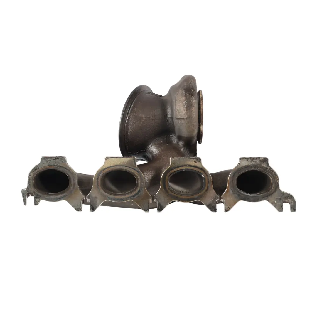 BMW G20 Turbocompressore Collettore 330e B48 B48B20A Benzina - SKU 8662073-2 - Numero di parte 8662073