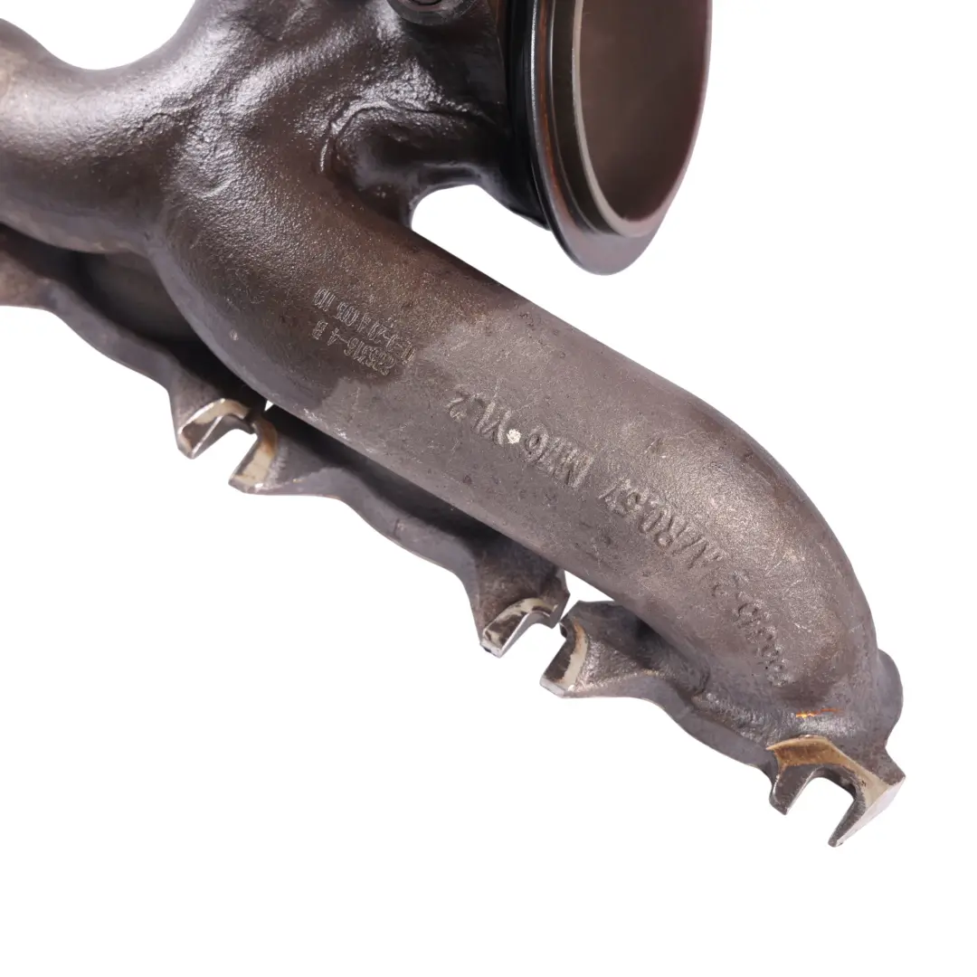 Turbocharger Part Manifold 330e B48 B48B20A Petrol to BMW G20 with Part number 8662073 BMW G20 Turbocharger Part Manifold 330e B48 B48B20A Petrol - SKU 8662073-2 - Part number 8662073