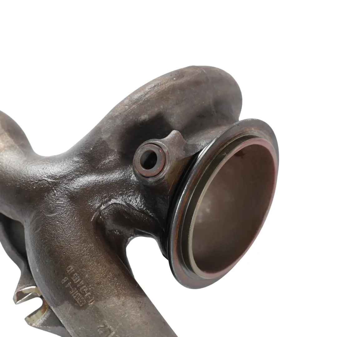 BMW G20 Turbocharger Part Manifold 330e B48 B48B20A Petrol - SKU 8662073-2 - Part number 8662073