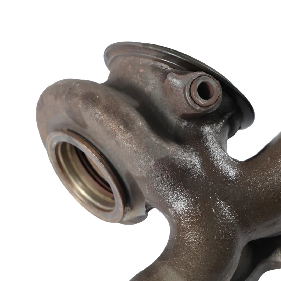 BMW G20 Turbolader Krümmer 330e B48 B48B20A Benzin - SKU 8662073-2 - Teilenummer 8662073