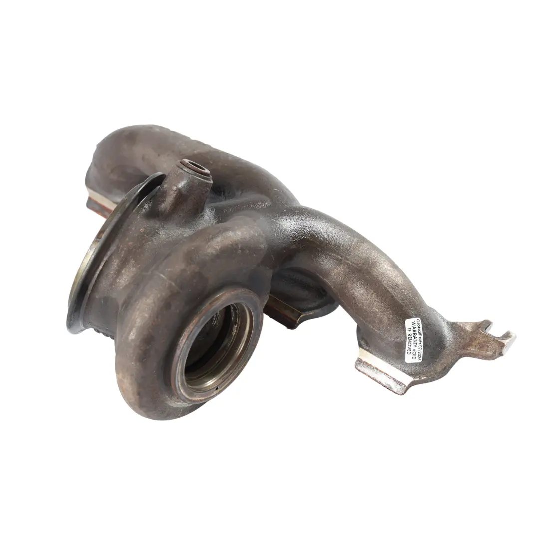 BMW G20 Turbocharger Part Manifold 330e B48 B48B20A Petrol - SKU 8662073-2 - Part number 8662073