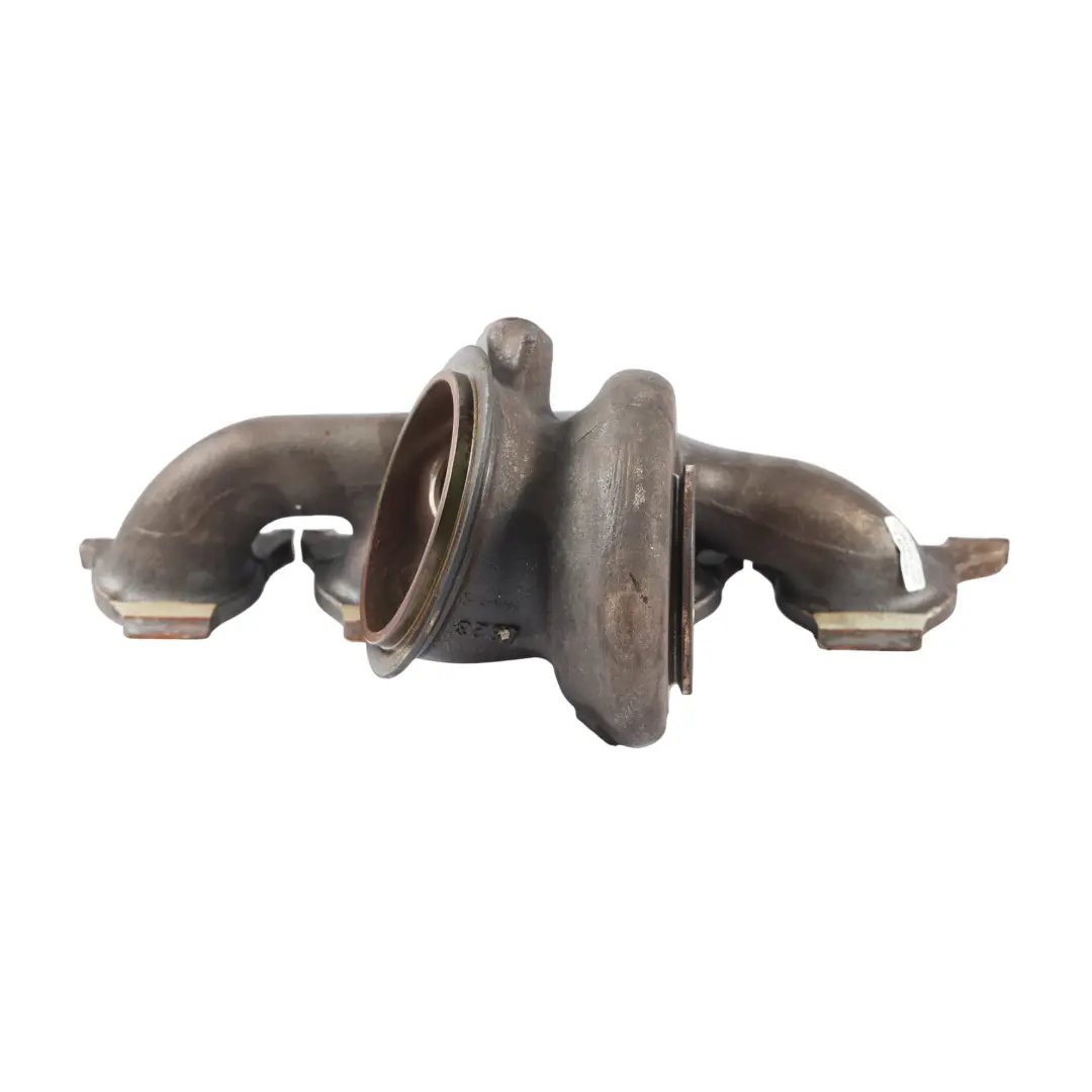 BMW G20 Turbocompresseur Collecteur 330e B48 B48B20A Essence - SKU 8662073-2 - Numéro de pièce 8662073