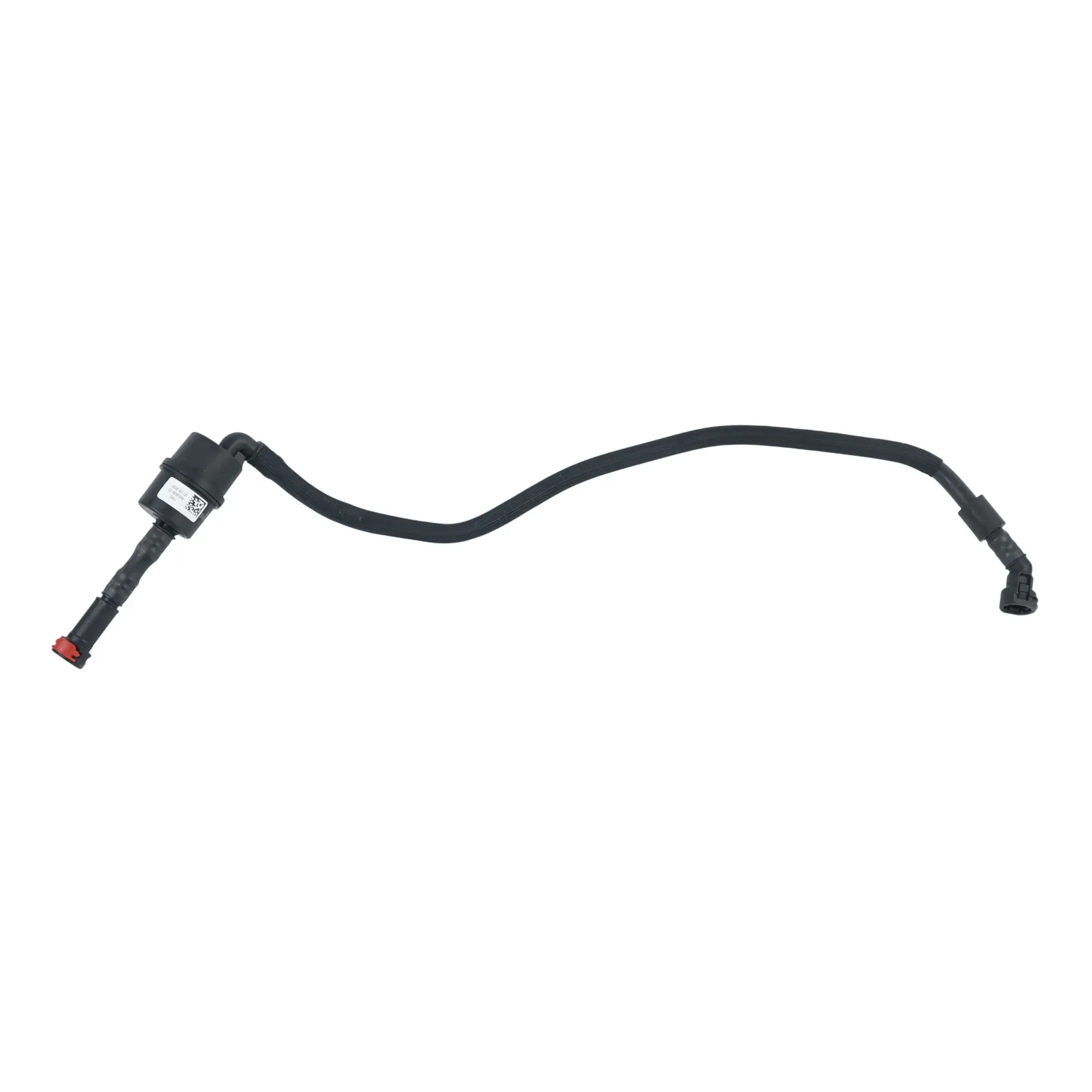 BMW G20 G21 Breather Vacuum Pipe Hose Line Tube 8664926