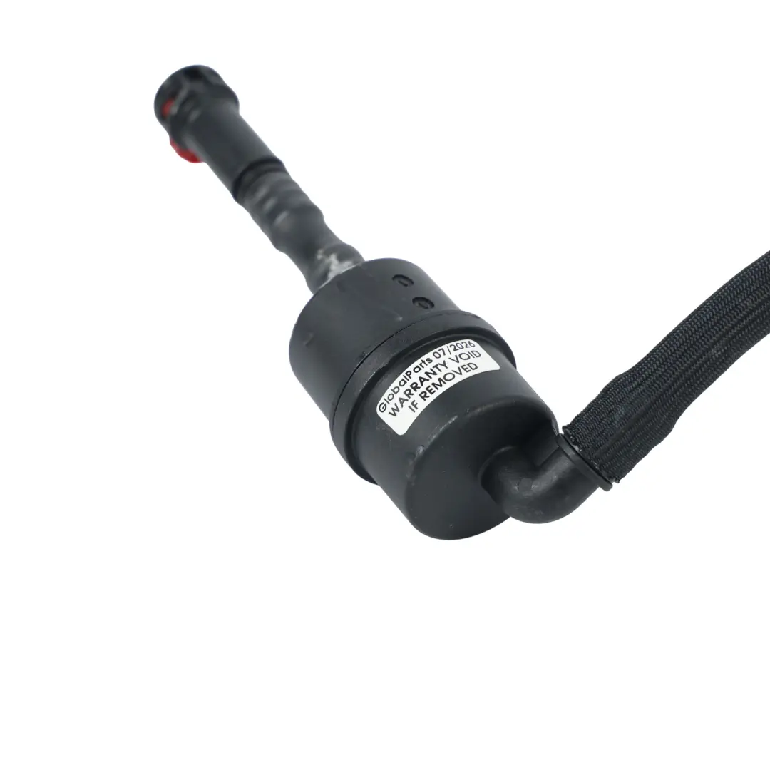 BMW G20 G21 Breather Vacuum Pipe Hose Line Tube - SKU 8664926 - Part number 8664926
