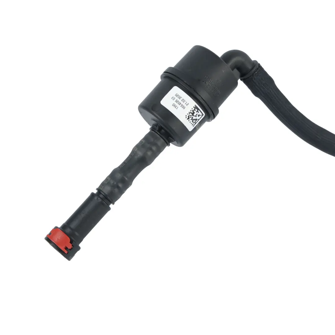 Entlüftung Vakuum Rohr Schlauch Leitung für BMW G20 G21 mit Teilenummer 8664926 BMW G20 G21 Entlüftung Vakuum Rohr Schlauch Leitung - SKU 8664926 - Teilenummer 8664926