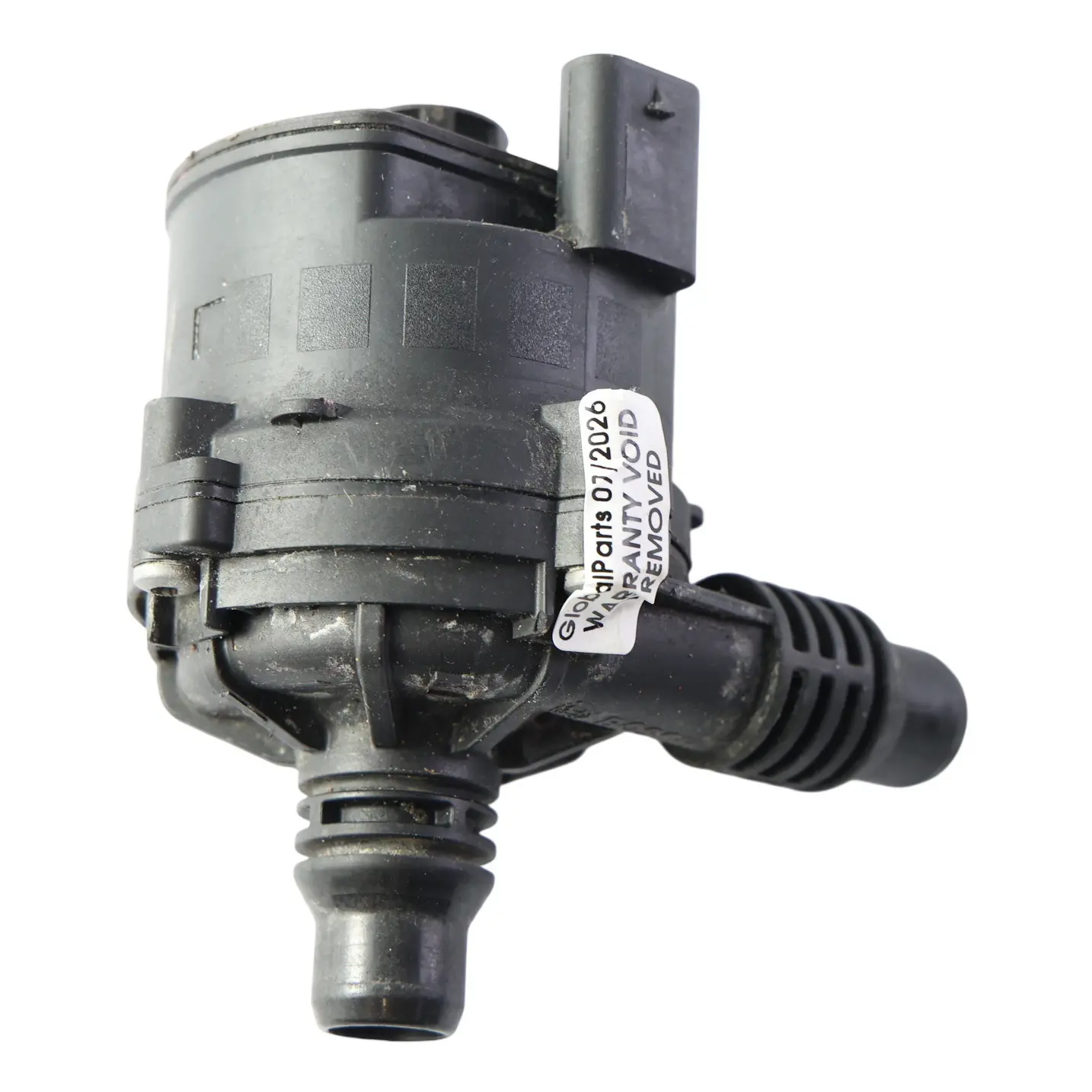 BMW F20 LCI F32 F45 G20 G30 Bomba Agua Refrigerante Auxiliar 8671654