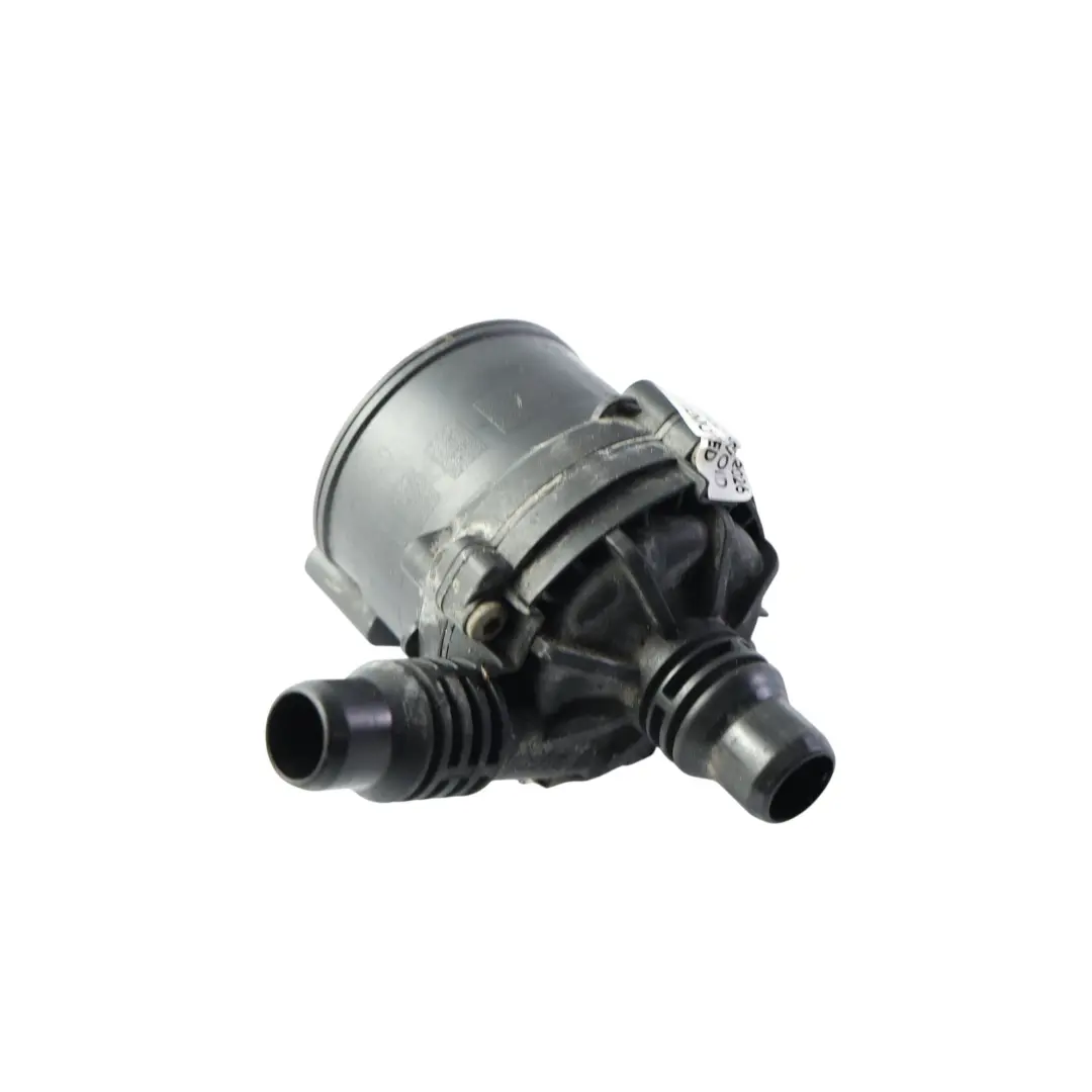 BMW F20 LCI F32 F45 G20 G30 Auxiliary Water Coolant Pump Petrol - SKU 8671654 - Part number 8671654
