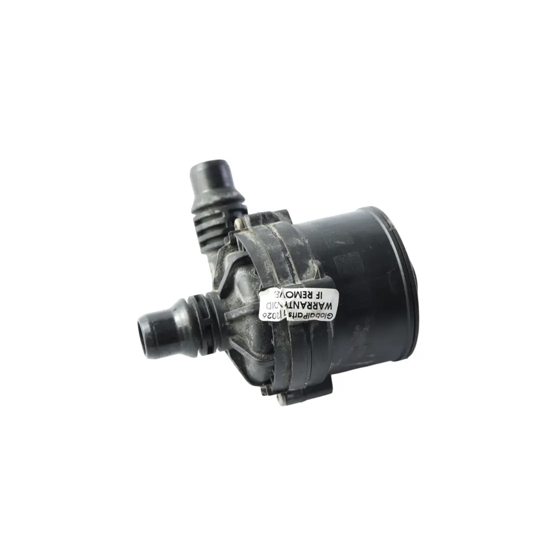 Auxiliary Water Coolant Pump Petrol to BMW F20 LCI F32 F45 G20 G30 with Part number 8671654 BMW F20 LCI F32 F45 G20 G30 Auxiliary Water Coolant Pump Petrol - SKU 8671654 - Part number 8671654