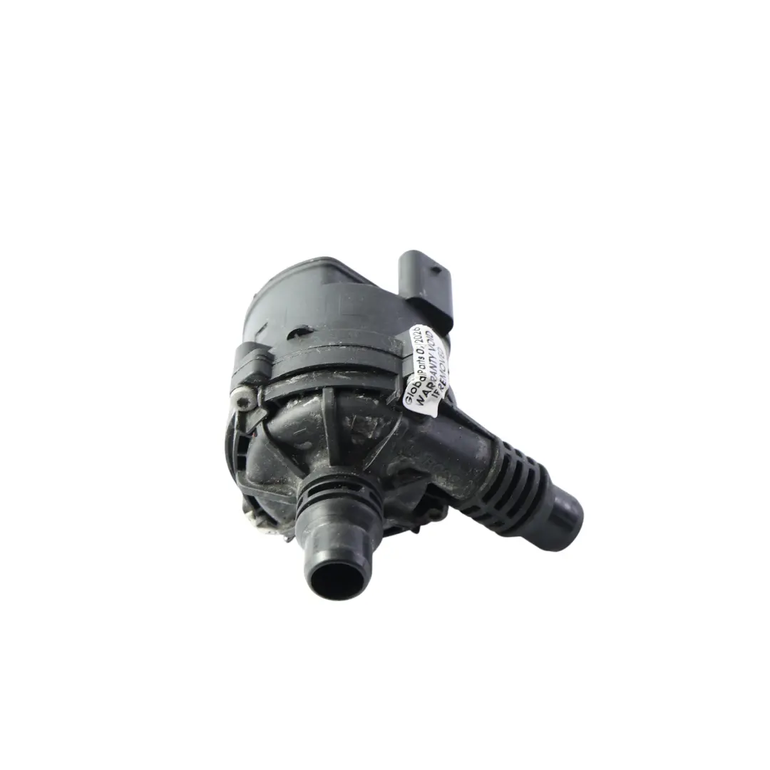 BMW F20 LCI F32 F45 G20 G30 Zusätzliche Wasser Kühlmittel Pumpe Benzin - SKU 8671654 - Teilenummer 8671654