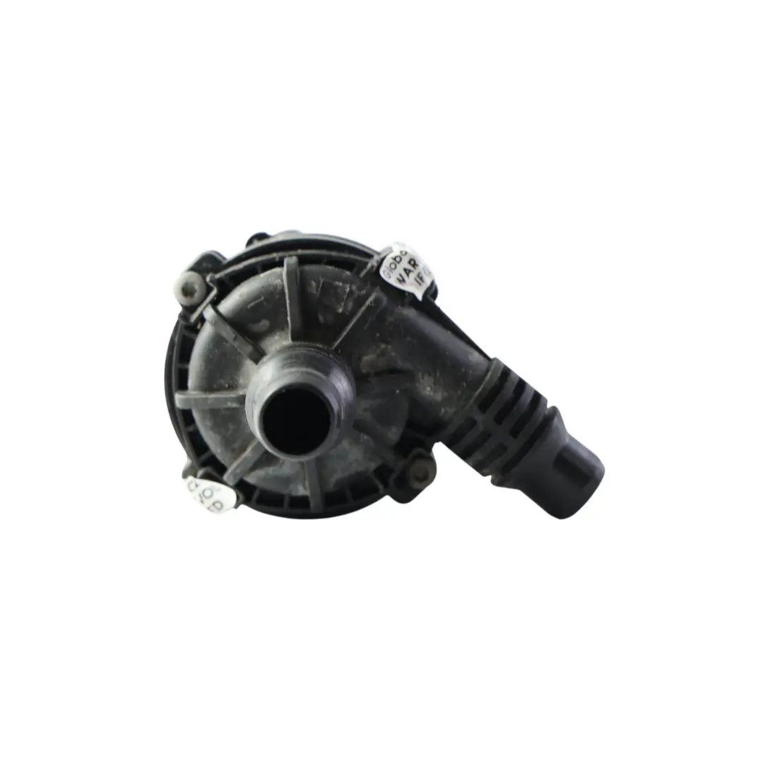 BMW F20 LCI F32 F45 G20 G30 Auxiliary Water Coolant Pump Petrol - SKU 8671654 - Part number 8671654