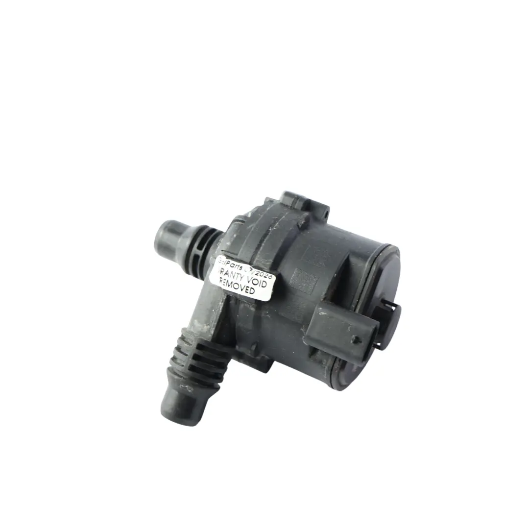 Zusätzliche Wasser Kühlmittel Pumpe Benzin für BMW F20 LCI F32 F45 G20 G30 mit Teilenummer 8671654 BMW F20 LCI F32 F45 G20 G30 Zusätzliche Wasser Kühlmittel Pumpe Benzin - SKU 8671654 - Teilenummer 8671654