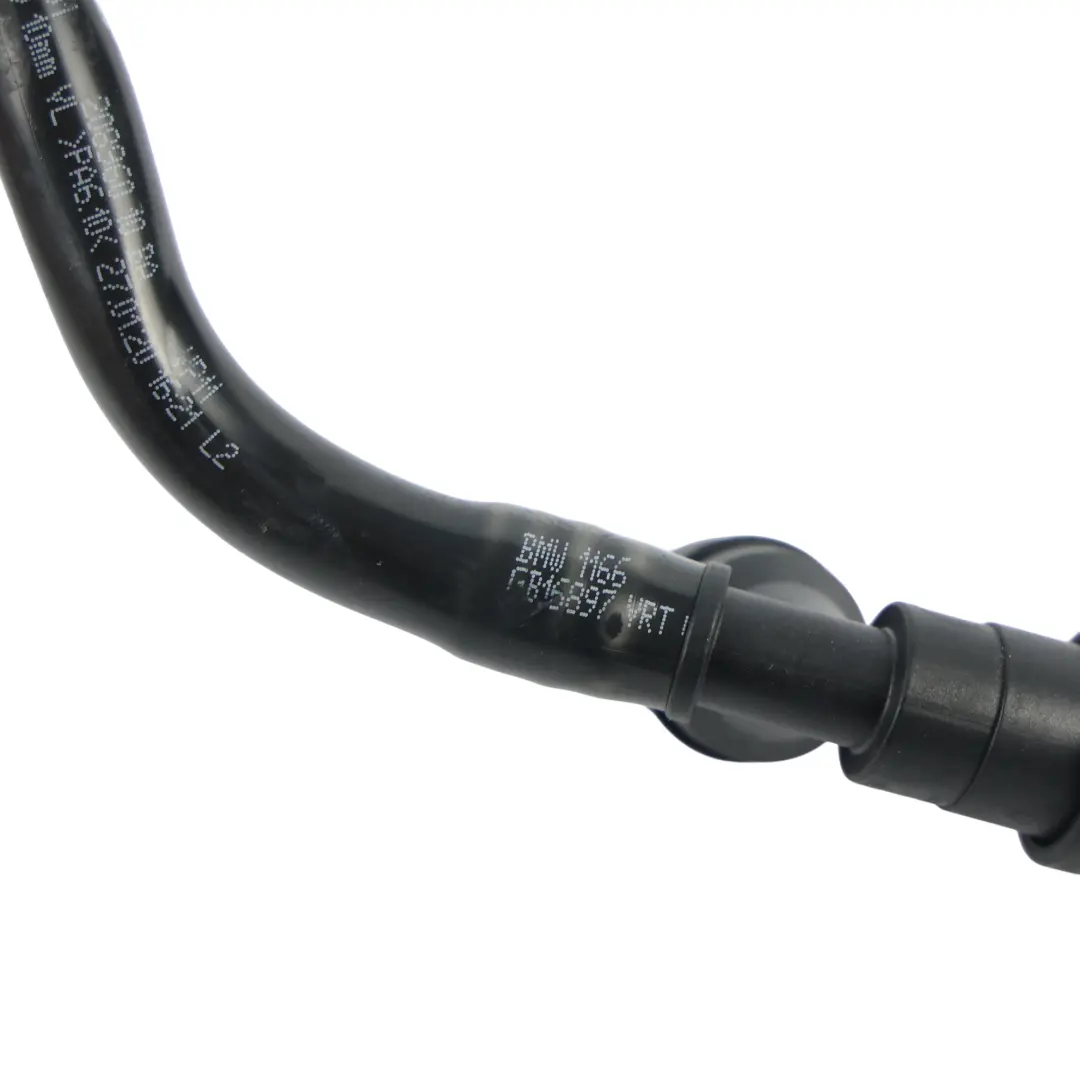 BMW G20 G21 Brake Servo Vacuum Pipe Hose Line B48X - SKU 8678029 - Part number 8678029